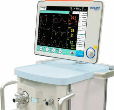 Oricare Inc. V8800