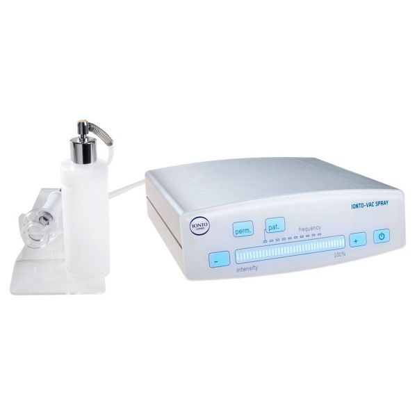 Ionto Comed Ionto-Vac Spray SL