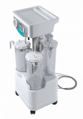 Dixion Vacus 7308