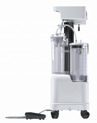 Dixion Vacus 7308