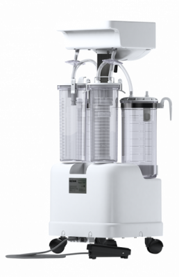 Dixion Vacus 7308