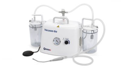 Nouvag Vacuson 60