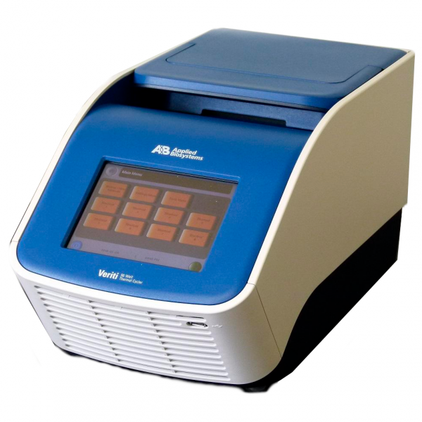Thermo Scientific Veriti