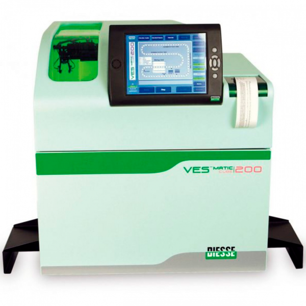Diesse Diagnostica Ves-Matic Cube 200