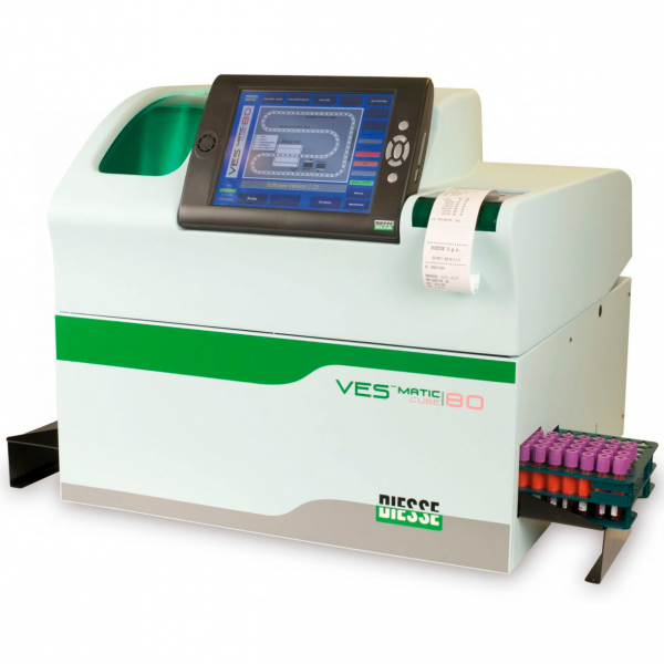 Diesse Diagnostica Ves-Matic Cube 80