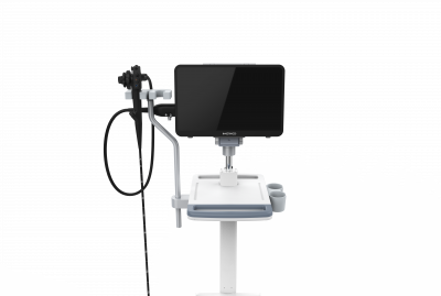Эндоскопический видеопроцессор обработки изображения INNERMED VES-100
