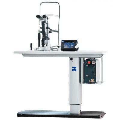 Carl Zeiss Visulas 532s