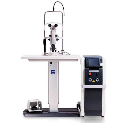 Carl Zeiss Visulas Trion