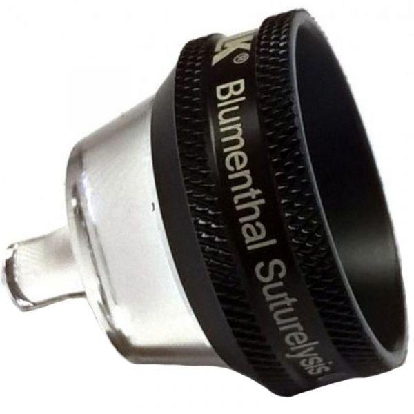 Volk Blumenthal Suturelysis