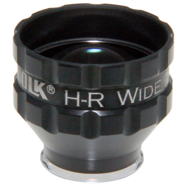 Volk H-R Wide Field