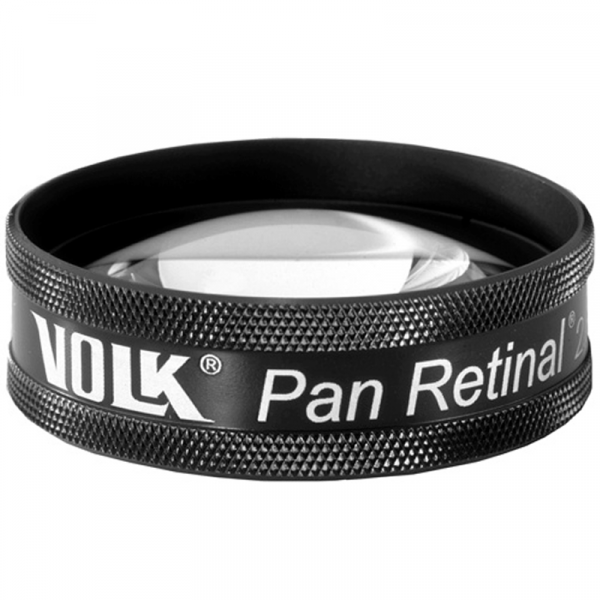 Volk Pan Retinal 2.2