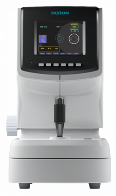 Dixion Взор-9000