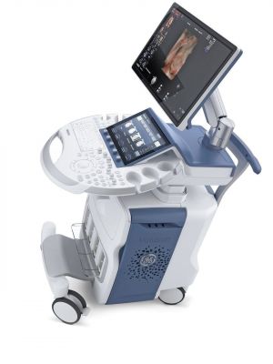 GE Healthcare Voluson E8