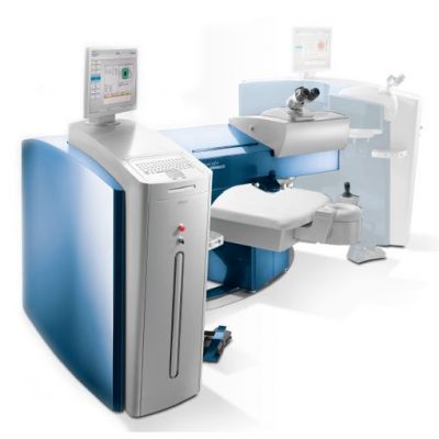 Alcon WaveLight FS200