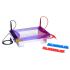 Cleaver Scientific MultiSUB Choice
