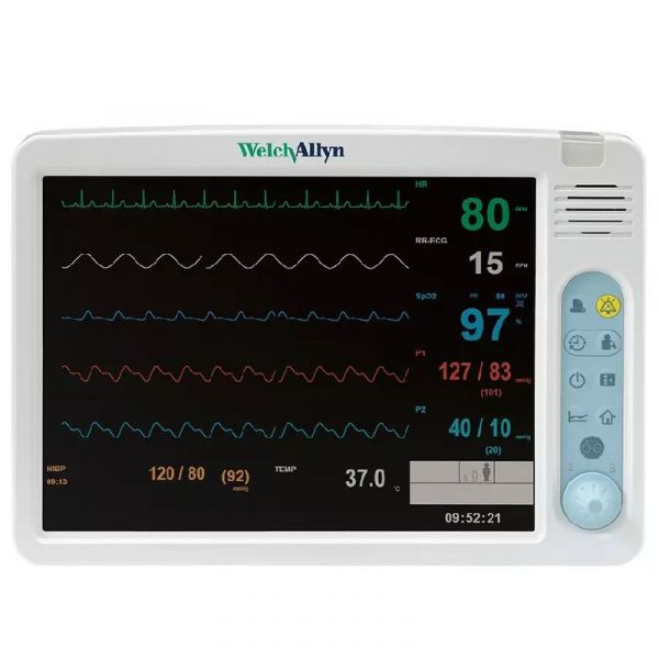 Welch Allyn 1500