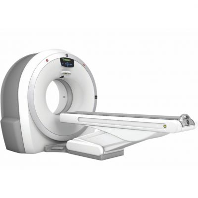 GE Healthcare Revolution АСТ