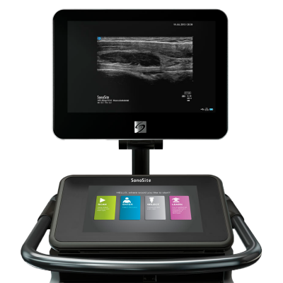 Fujifilm Sonosite X-Porte