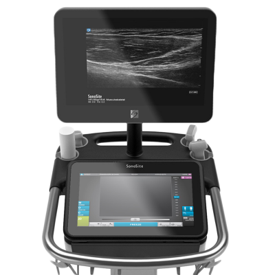 Fujifilm Sonosite X-Porte