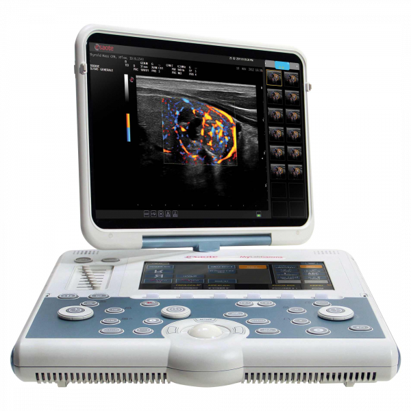 Esaote MyLab Gamma