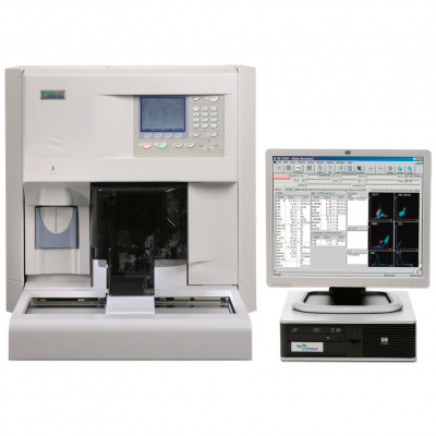 Sysmex XE-2100