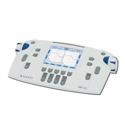 Maico Diagnostics MA 42