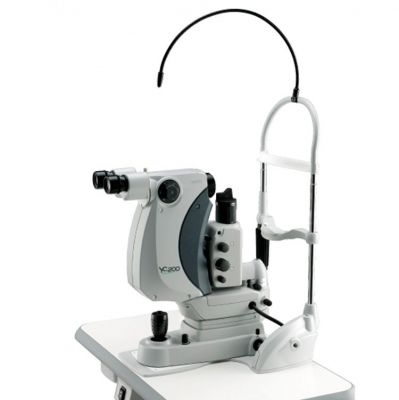 Nidek YC-200