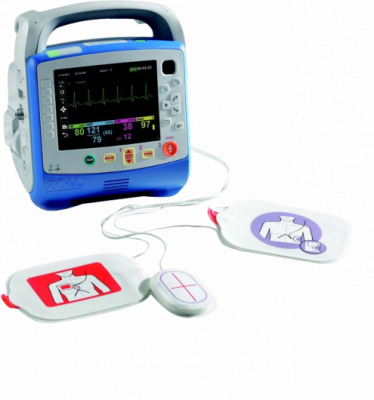 Дефибриллятор-монитор X Series ZOLL