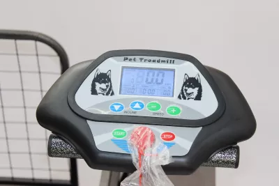 Беговая дорожка для собак wikiRUN LARGE Pro