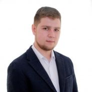 Лузин Константин Дмитриевич