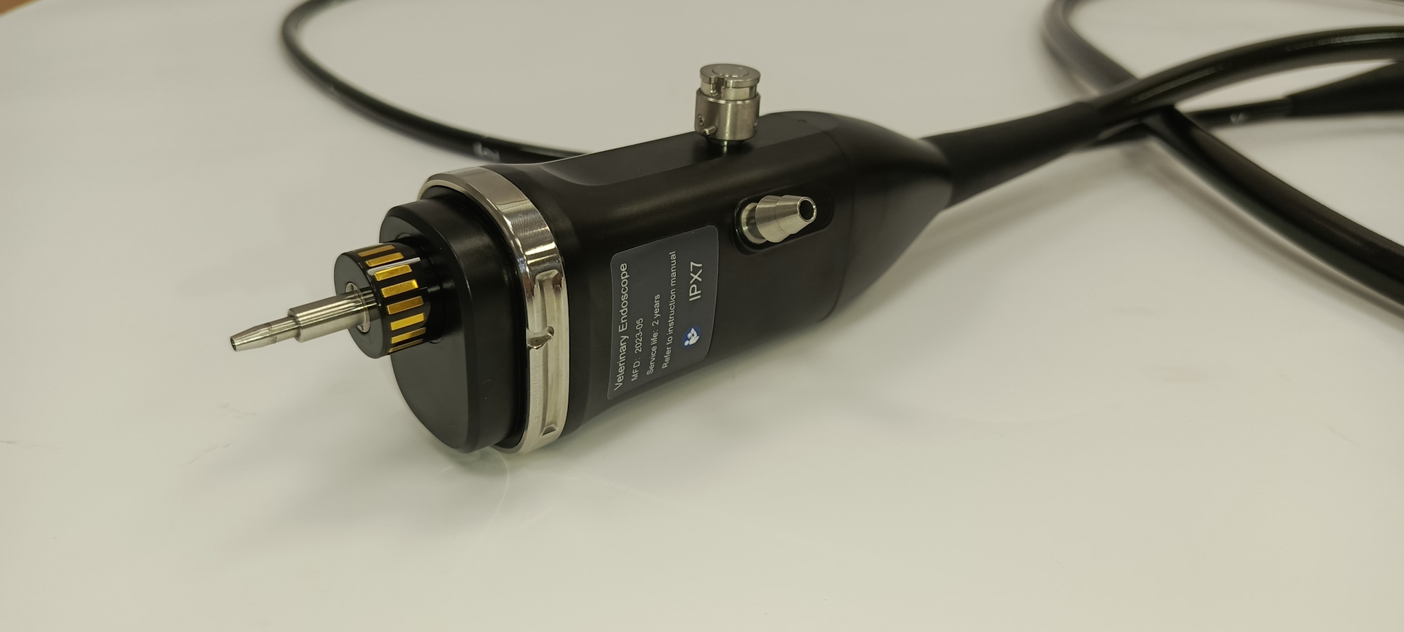 Ветеринарный эндоскоп INNERMED IVE-1522